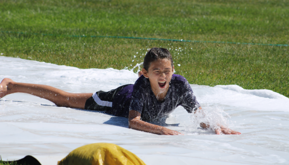 Family activities