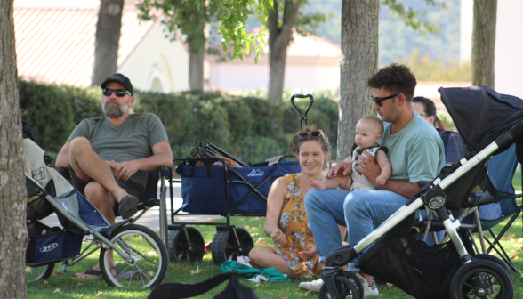 Family activities