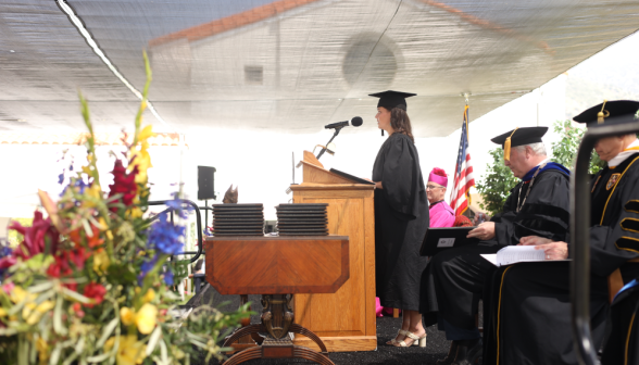 Commencement 2023
