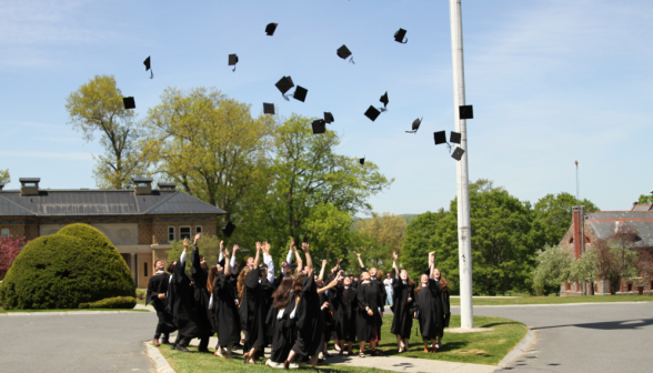 Commencement 2023