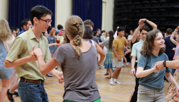 Dance Class