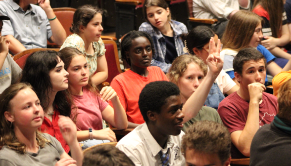 Summer Program Jeopardy!