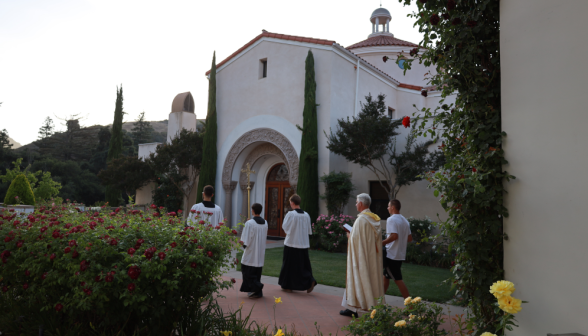 Stations of the Cross