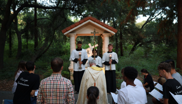 Stations of the Cross