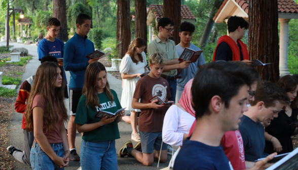 Stations of the Cross