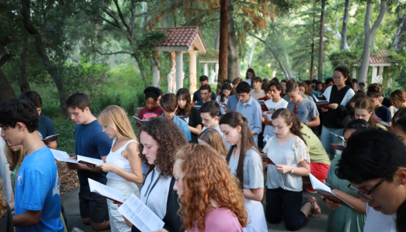 Stations of the Cross