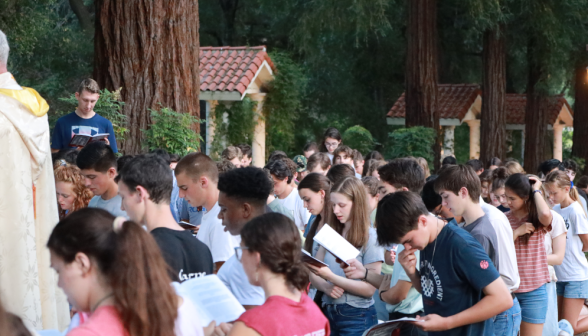 Stations of the Cross