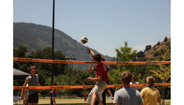 Volleyball