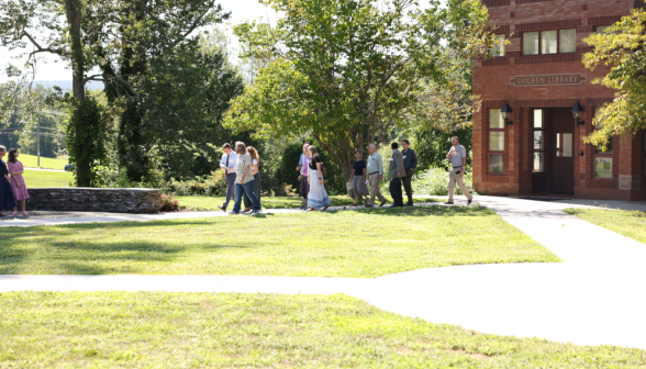 Orientation