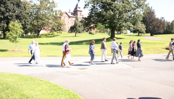 Orientation