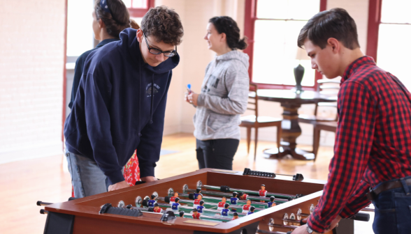 Foosball