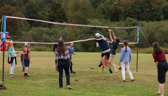 Volleyball