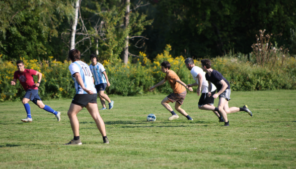 Soccer