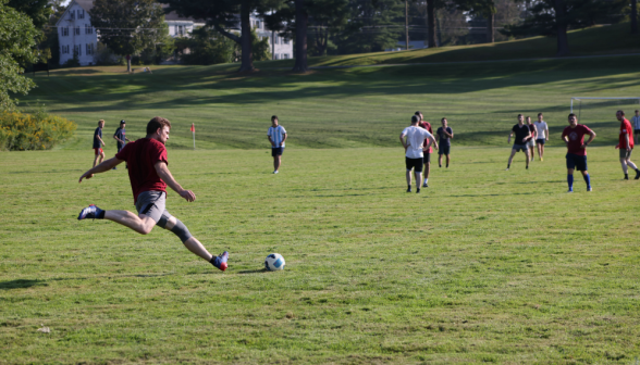 Soccer