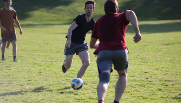 Soccer