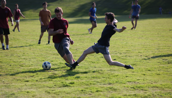 Soccer
