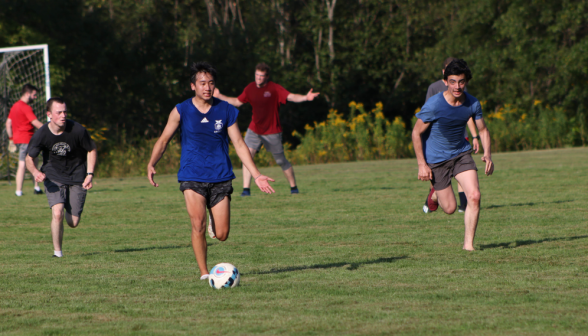 Soccer