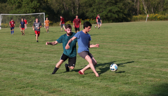 Soccer