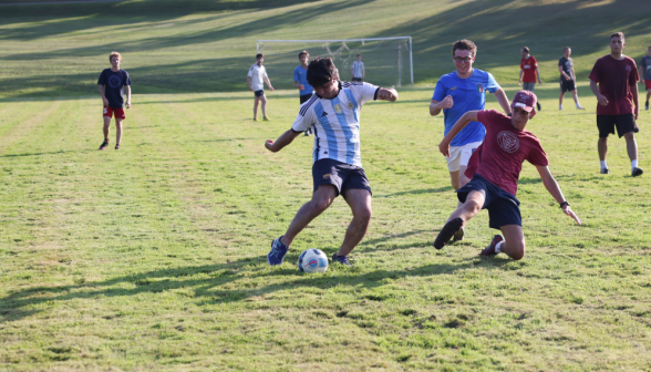 Soccer