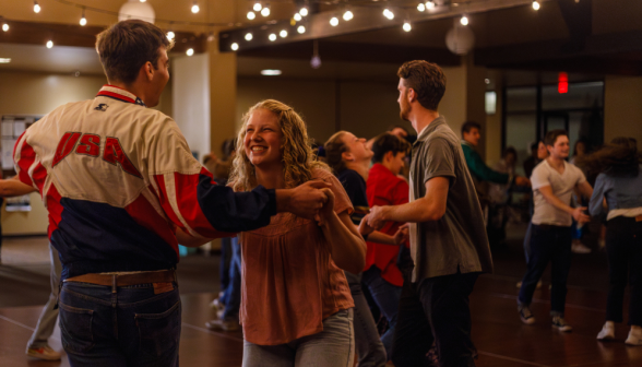 California Dance