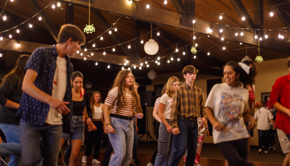 California Dance