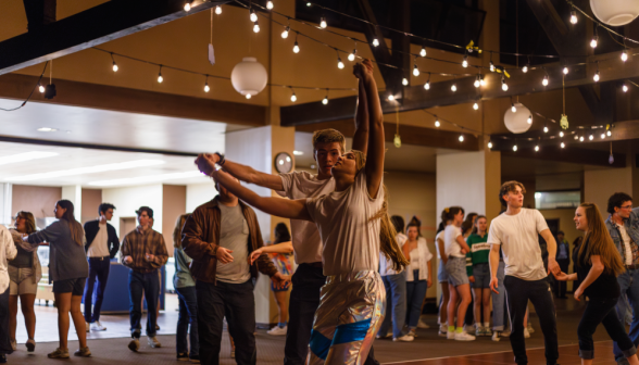 California Dance