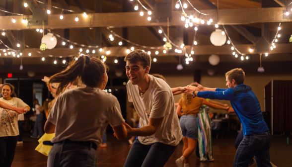 California Dance