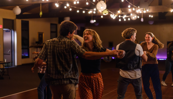 California Dance