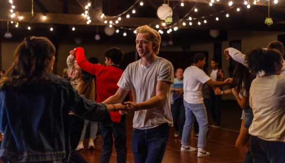 California Dance