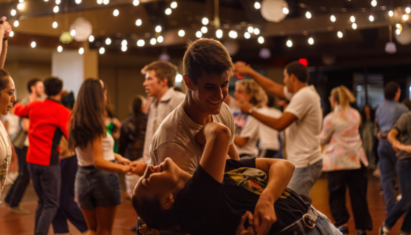 California Dance