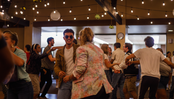 California Dance