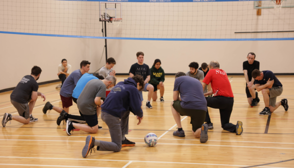 Volleyball