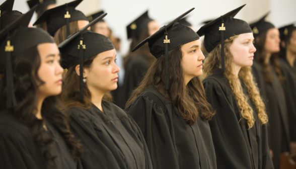 Baccalaureate Mass of the Holy Spirit