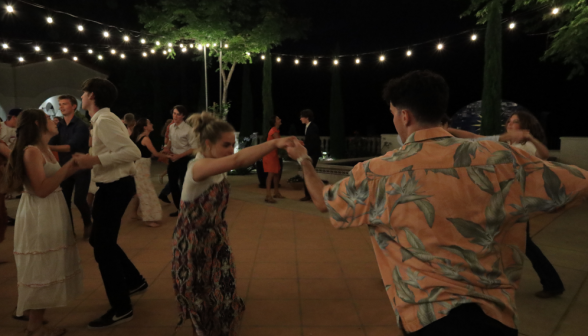 Dance