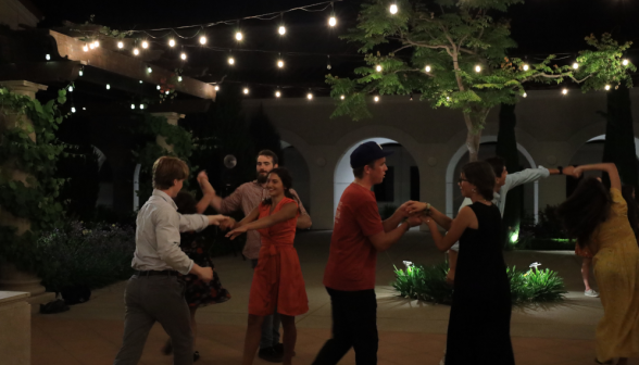 Dance