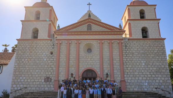 Santa Barbara