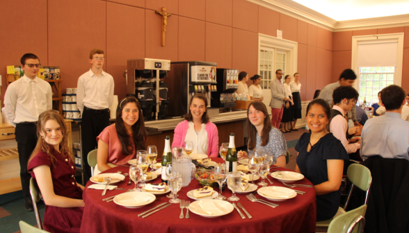 Banquet