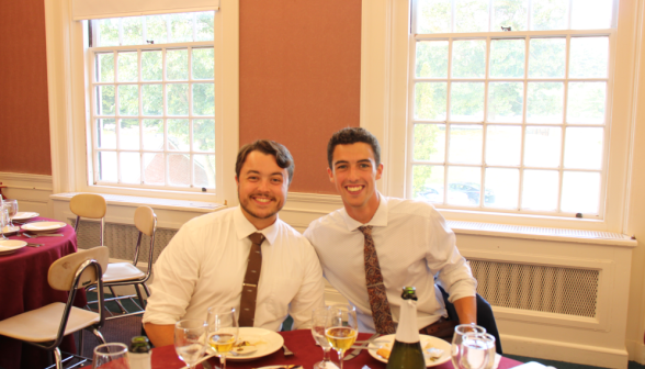 Banquet
