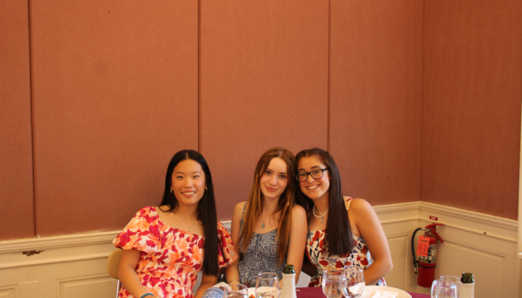 Banquet