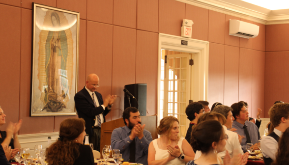 Banquet
