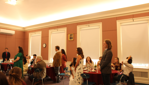 Banquet