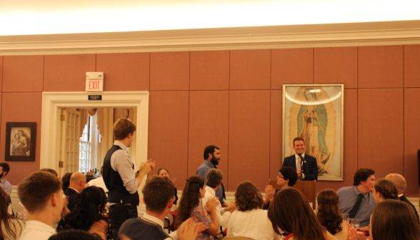 Banquet