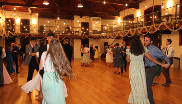 Dance