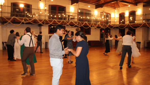 Dance