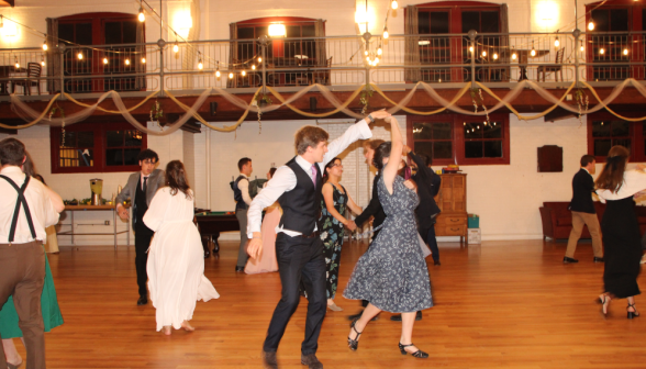 Dance