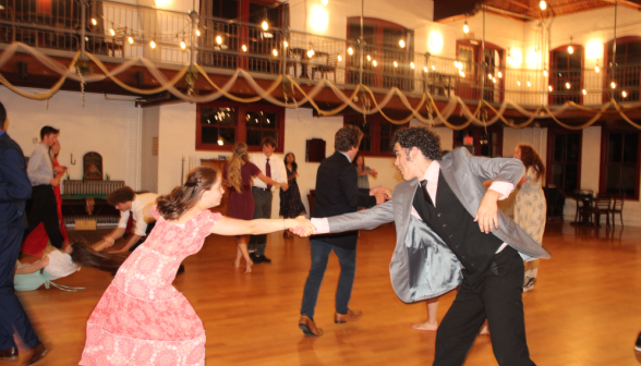 Dance