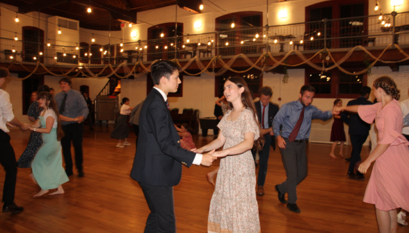Dance