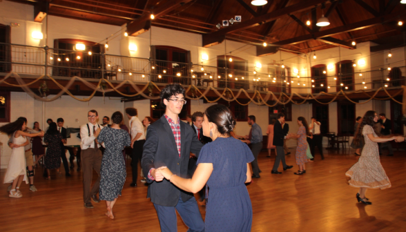 Dance