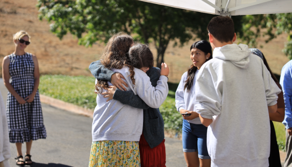 Goodbyes
