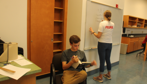 Study Hall